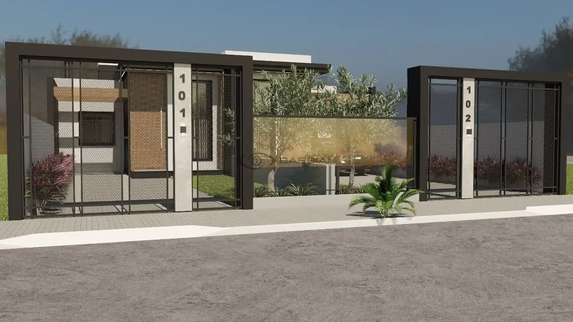 Casa com 2 quartos à venda, 78m2 em Linha Santa Cruz, Santa Cruz Do Sul - RS - imagem 3 Foto 3 de Casa com 2 quartos à venda, 78m2 em Linha Santa Cruz, Santa Cruz Do Sul - RS