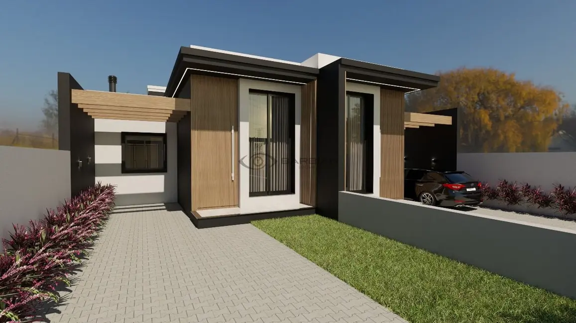 Casa com 2 quartos à venda, 78m2 em Linha Santa Cruz, Santa Cruz Do Sul - RS - imagem 6 Foto 6 de Casa com 2 quartos à venda, 78m2 em Linha Santa Cruz, Santa Cruz Do Sul - RS