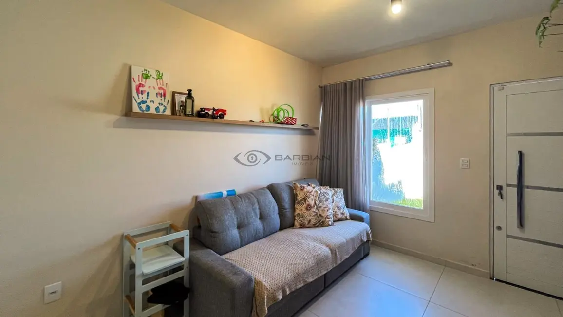 Foto 3 de Casa com 2 quartos à venda, 72m2 em João Alves, Santa Cruz Do Sul - RS