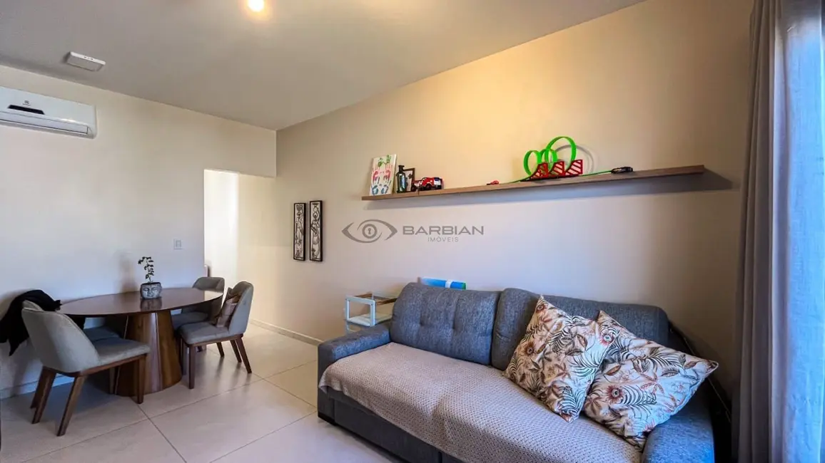 Foto 2 de Casa com 2 quartos à venda, 72m2 em João Alves, Santa Cruz Do Sul - RS