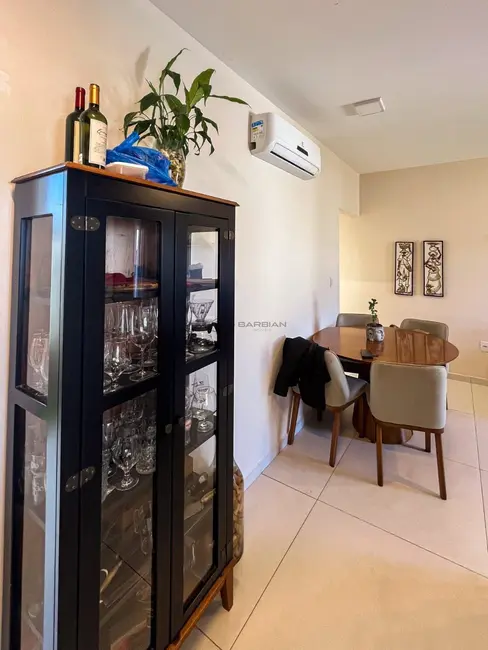 Foto 4 de Casa com 2 quartos à venda, 72m2 em João Alves, Santa Cruz Do Sul - RS