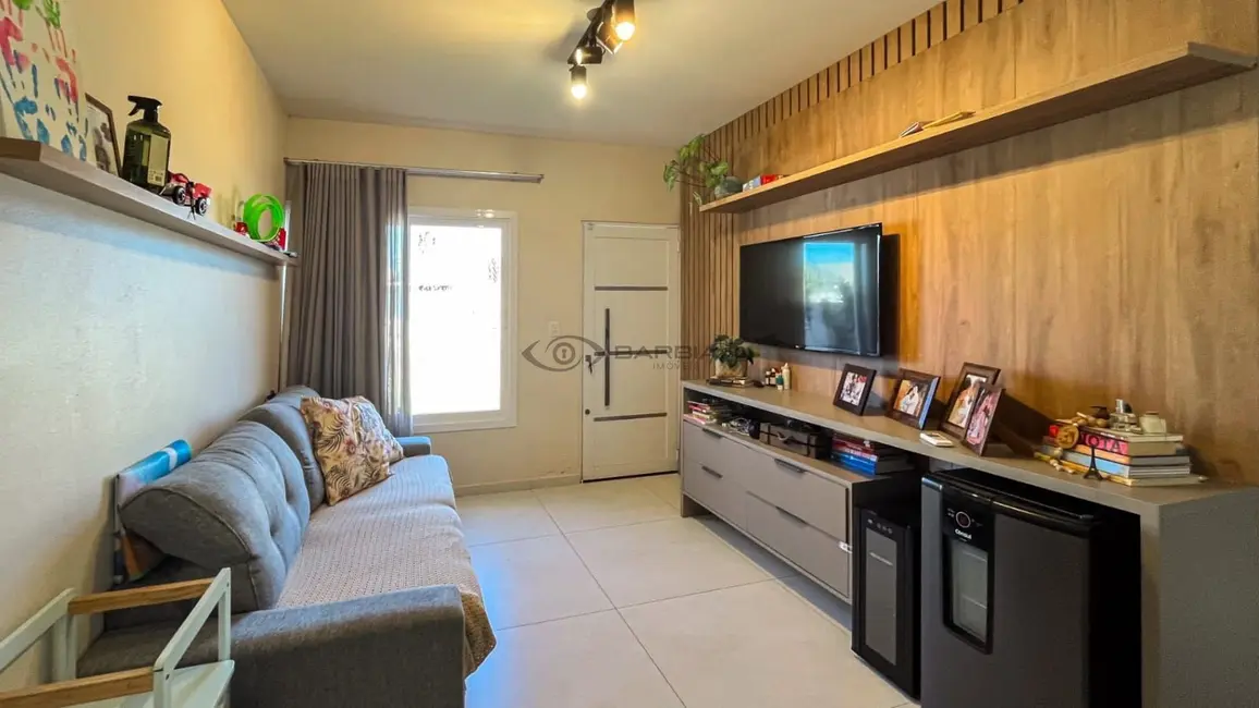 Foto 1 de Casa com 2 quartos à venda, 72m2 em João Alves, Santa Cruz Do Sul - RS