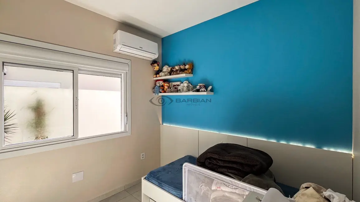 Foto 8 de Casa com 2 quartos à venda, 72m2 em João Alves, Santa Cruz Do Sul - RS