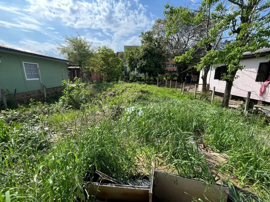Foto 2 de Terreno / Lote à venda, 352m2 em Universitário, Santa Cruz Do Sul - RS