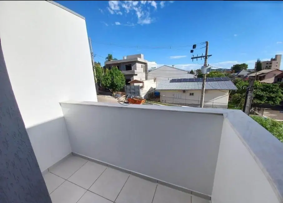 Apartamento com 2 quartos à venda, 77m2 em Santo Inácio, Santa Cruz Do Sul - RS - imagem 5 Foto 5 de Apartamento com 2 quartos à venda, 77m2 em Santo Inácio, Santa Cruz Do Sul - RS