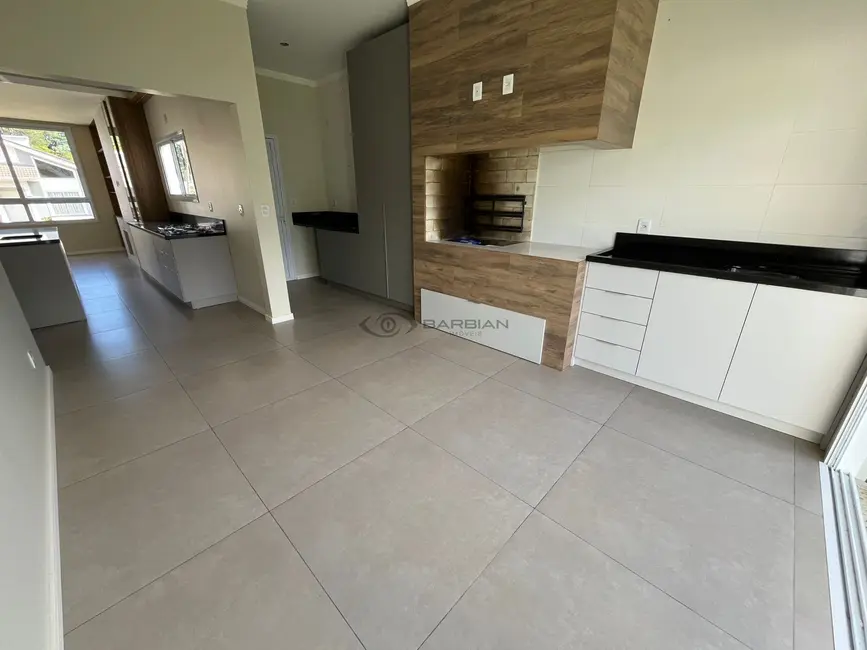 Foto 7 de Casa com 3 quartos à venda, 143m2 em Country, Santa Cruz Do Sul - RS