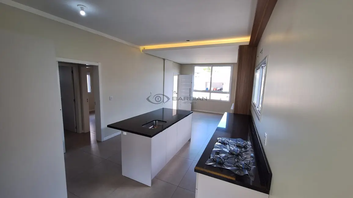 Casa com 3 quartos à venda, 143m2 em Country, Santa Cruz Do Sul - RS - imagem 5 Foto 5 de Casa com 3 quartos à venda, 143m2 em Country, Santa Cruz Do Sul - RS
