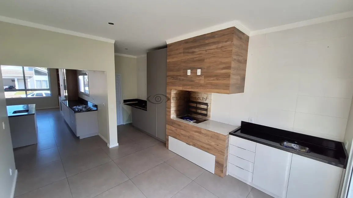 Casa com 3 quartos à venda, 143m2 em Country, Santa Cruz Do Sul - RS - imagem 3 Foto 3 de Casa com 3 quartos à venda, 143m2 em Country, Santa Cruz Do Sul - RS