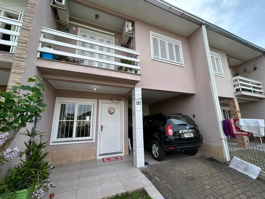 Foto 2 de Apartamento com 3 quartos à venda, 109m2 em Independência, Santa Cruz Do Sul - RS