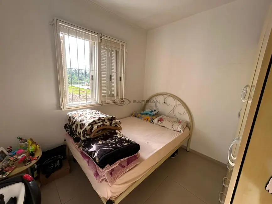 Foto 6 de Apartamento com 3 quartos à venda, 109m2 em Independência, Santa Cruz Do Sul - RS