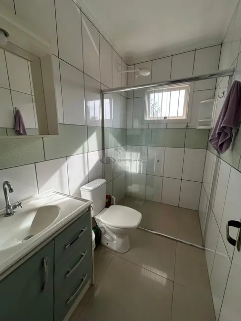 Foto 7 de Apartamento com 3 quartos à venda, 109m2 em Independência, Santa Cruz Do Sul - RS