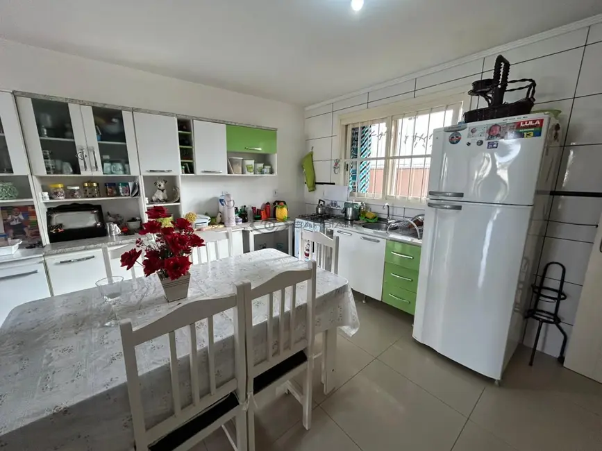 Foto 4 de Apartamento com 3 quartos à venda, 109m2 em Independência, Santa Cruz Do Sul - RS