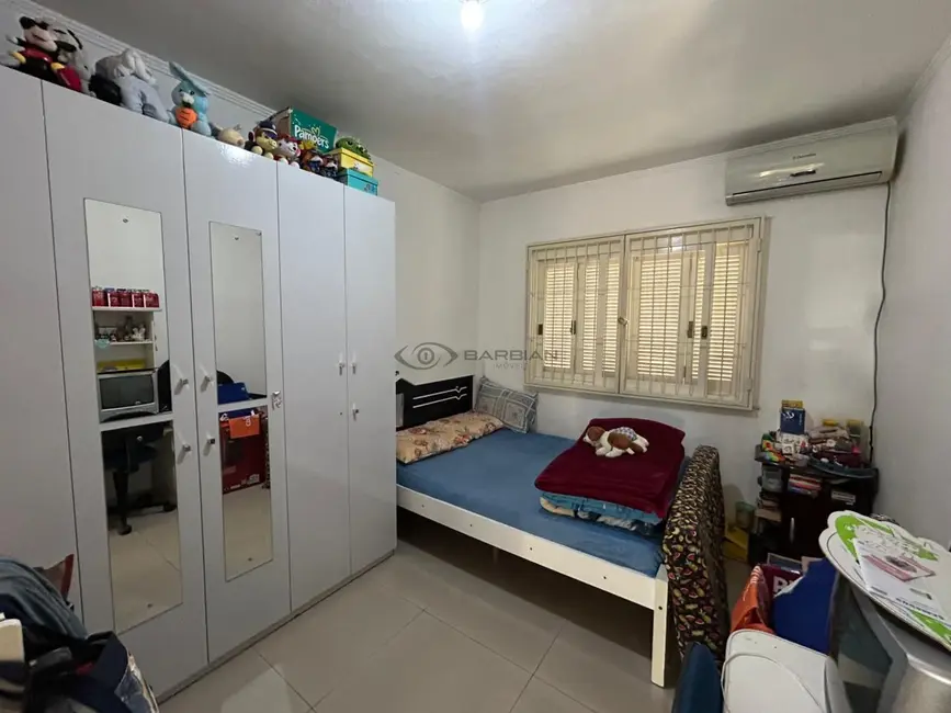 Foto 8 de Apartamento com 3 quartos à venda, 109m2 em Independência, Santa Cruz Do Sul - RS