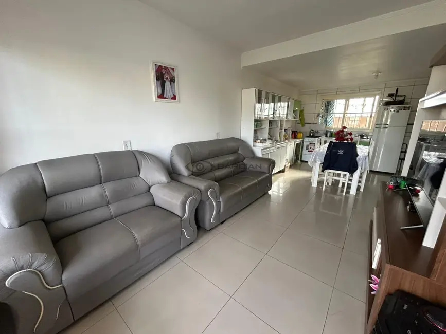 Foto 3 de Apartamento com 3 quartos à venda, 109m2 em Independência, Santa Cruz Do Sul - RS