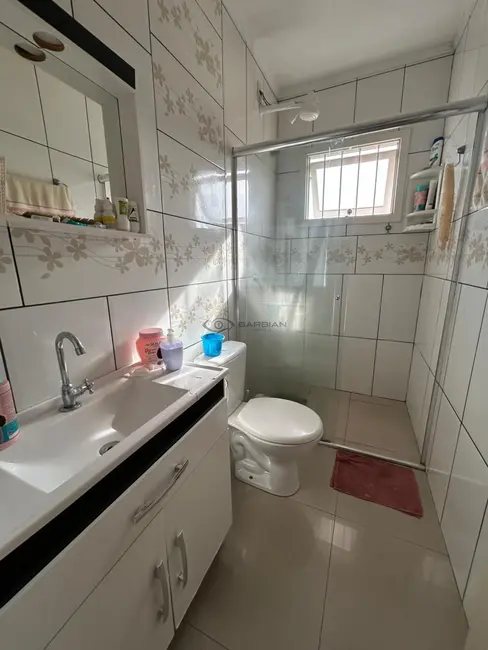 Foto 9 de Apartamento com 3 quartos à venda, 109m2 em Independência, Santa Cruz Do Sul - RS