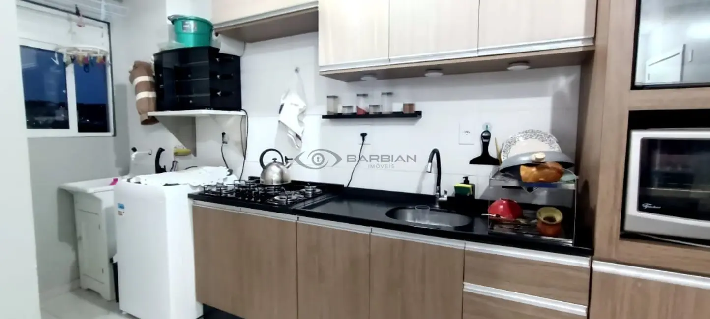 Apartamento com 1 quarto à venda, 40m2 em Avenida, Santa Cruz Do Sul - RS - imagem 6 Foto 6 de Apartamento com 1 quarto à venda, 40m2 em Avenida, Santa Cruz Do Sul - RS