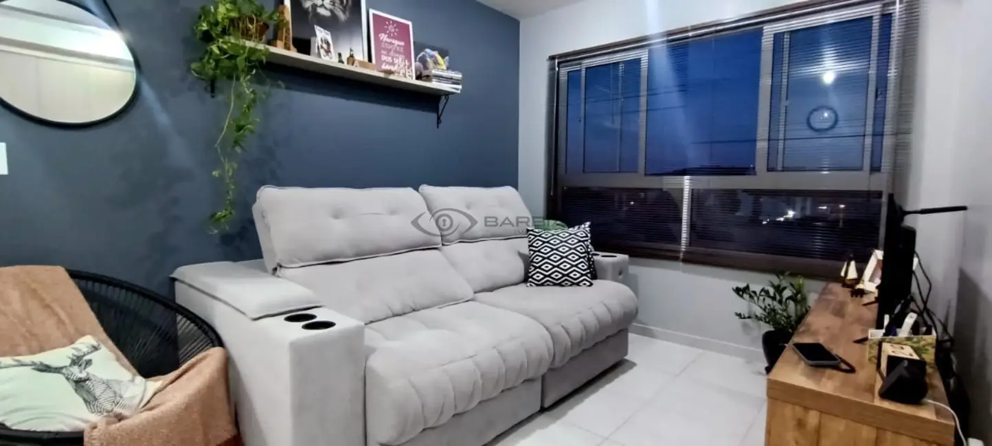 Apartamento com 1 quarto à venda, 40m2 em Avenida, Santa Cruz Do Sul - RS - imagem 1 Foto 1 de Apartamento com 1 quarto à venda, 40m2 em Avenida, Santa Cruz Do Sul - RS