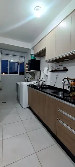 Apartamento com 1 quarto à venda, 40m2 em Avenida, Santa Cruz Do Sul - RS - imagem 5 Foto 5 de Apartamento com 1 quarto à venda, 40m2 em Avenida, Santa Cruz Do Sul - RS