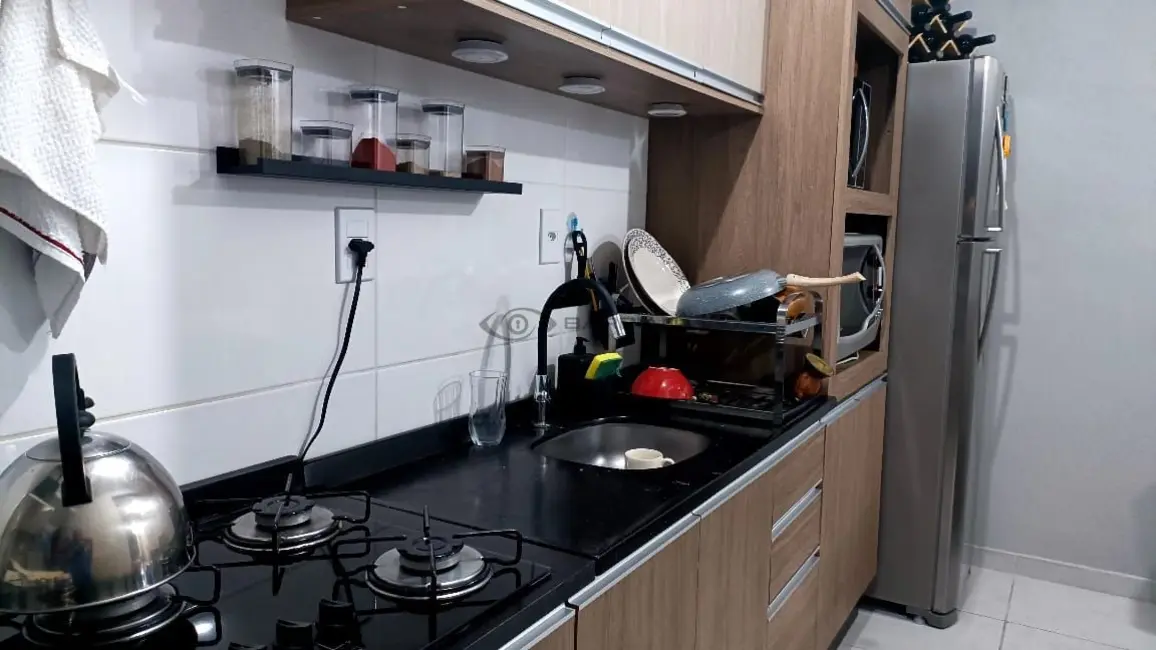 Apartamento com 1 quarto à venda, 40m2 em Avenida, Santa Cruz Do Sul - RS - imagem 4 Foto 4 de Apartamento com 1 quarto à venda, 40m2 em Avenida, Santa Cruz Do Sul - RS