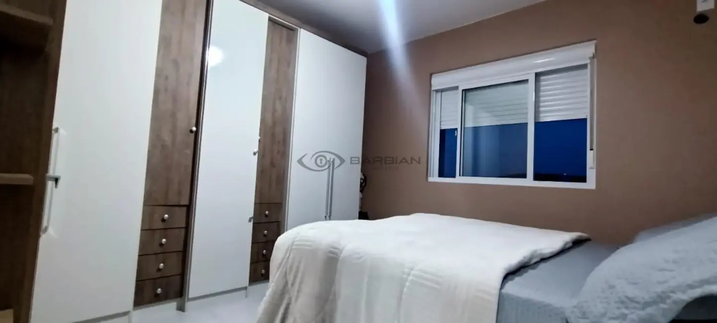 Apartamento com 1 quarto à venda, 40m2 em Avenida, Santa Cruz Do Sul - RS - imagem 8 Foto 8 de Apartamento com 1 quarto à venda, 40m2 em Avenida, Santa Cruz Do Sul - RS