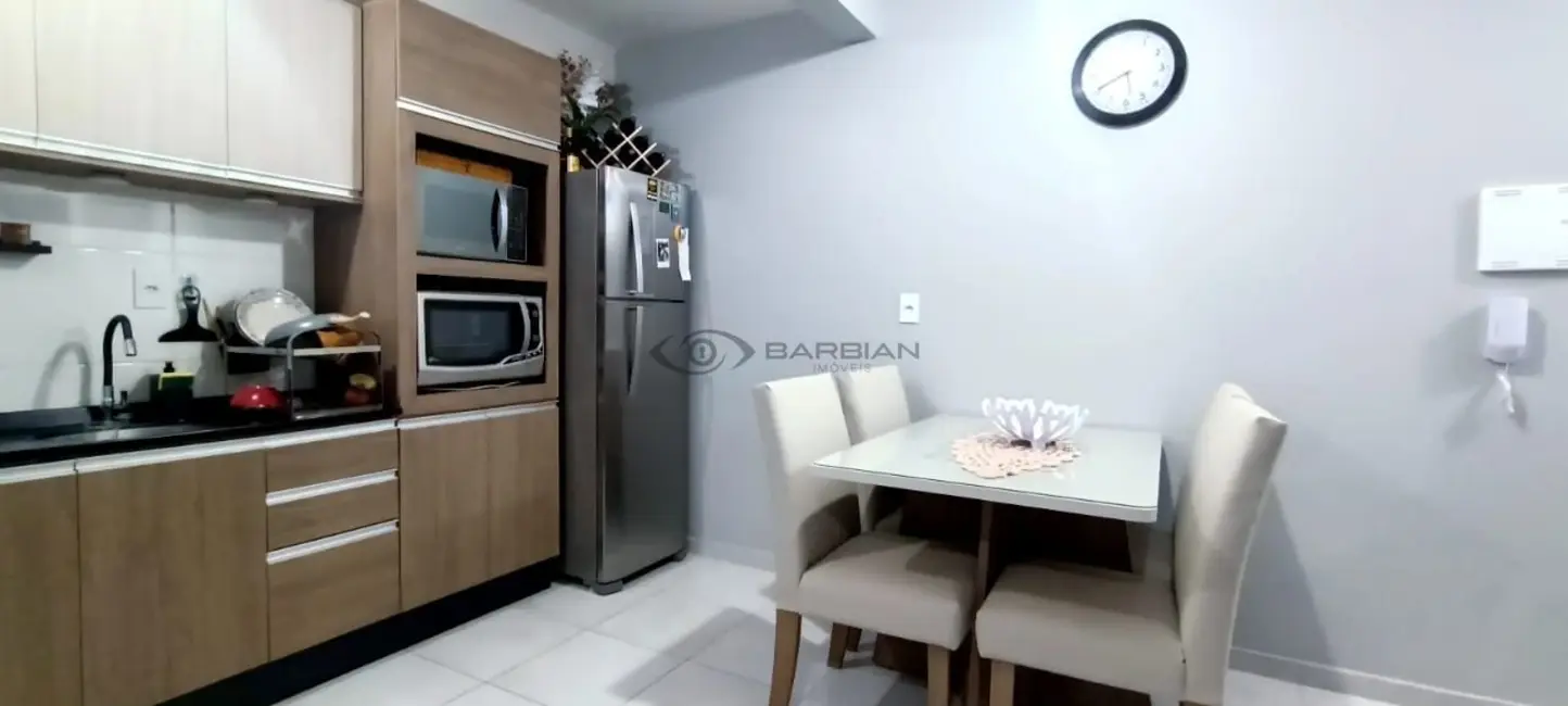 Apartamento com 1 quarto à venda, 40m2 em Avenida, Santa Cruz Do Sul - RS - imagem 2 Foto 2 de Apartamento com 1 quarto à venda, 40m2 em Avenida, Santa Cruz Do Sul - RS