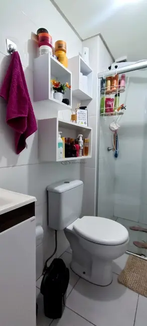 Apartamento com 1 quarto à venda, 40m2 em Avenida, Santa Cruz Do Sul - RS - imagem 9 Foto 9 de Apartamento com 1 quarto à venda, 40m2 em Avenida, Santa Cruz Do Sul - RS