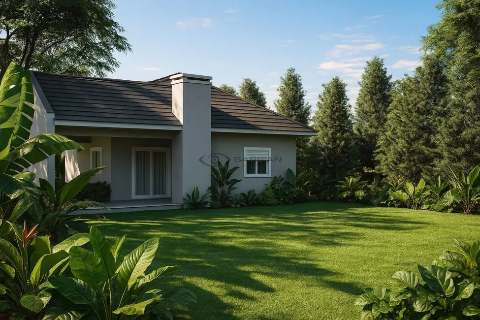 Casa com 3 quartos à venda, 110m2 em João Alves, Santa Cruz Do Sul - RS - imagem 5 Foto 5 de Casa com 3 quartos à venda, 110m2 em João Alves, Santa Cruz Do Sul - RS