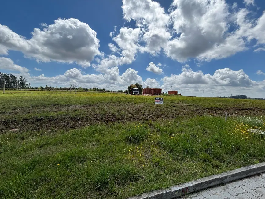 Foto 1 de Terreno / Lote à venda, 300m2 em Linha Santa Cruz, Santa Cruz Do Sul - RS
