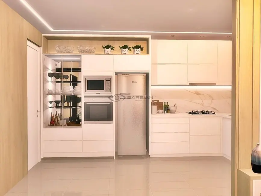 Foto 8 de Casa com 3 quartos à venda, 106m2 em Ana Nery, Santa Cruz Do Sul - RS