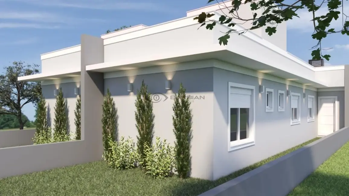 Foto 5 de Casa com 3 quartos à venda, 106m2 em Ana Nery, Santa Cruz Do Sul - RS