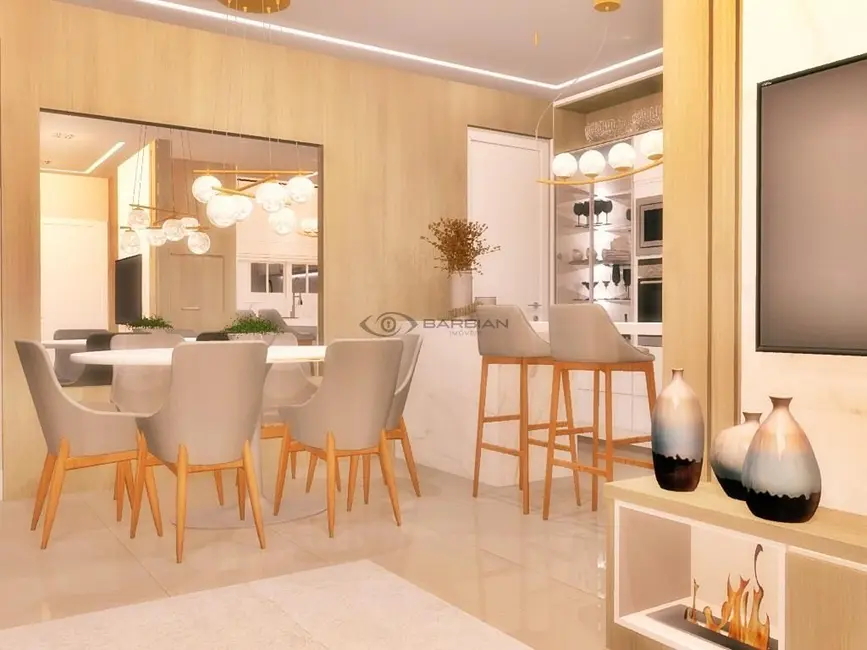 Foto 9 de Casa com 3 quartos à venda, 106m2 em Ana Nery, Santa Cruz Do Sul - RS