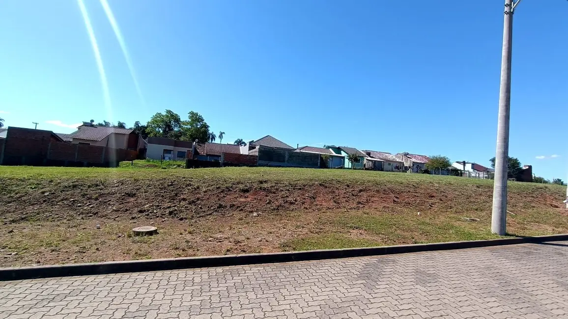 Terreno / Lote à venda, 300m2 em Linha Santa Cruz, Santa Cruz Do Sul - RS - imagem 6 Foto 6 de Terreno / Lote à venda, 300m2 em Linha Santa Cruz, Santa Cruz Do Sul - RS