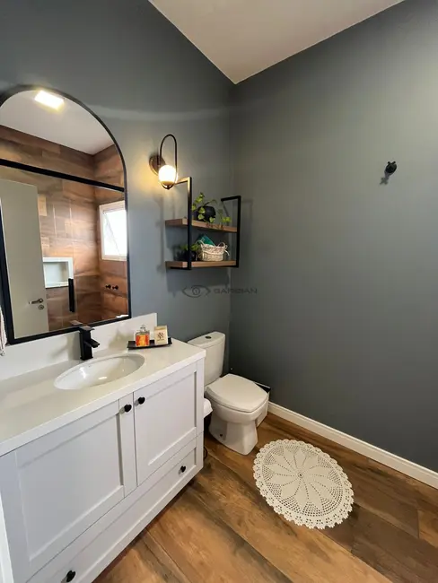 Casa com 3 quartos à venda, 224m2 em Goiás, Santa Cruz Do Sul - RS - imagem 9 Foto 9 de Casa com 3 quartos à venda, 224m2 em Goiás, Santa Cruz Do Sul - RS