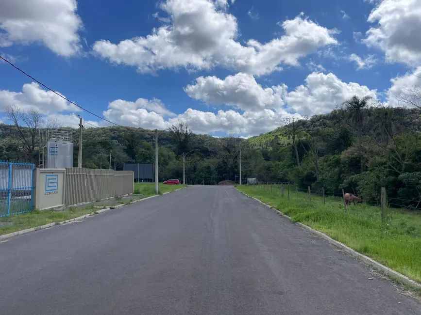 Foto 4 de Terreno / Lote à venda, 250m2 em Aliança, Santa Cruz Do Sul - RS