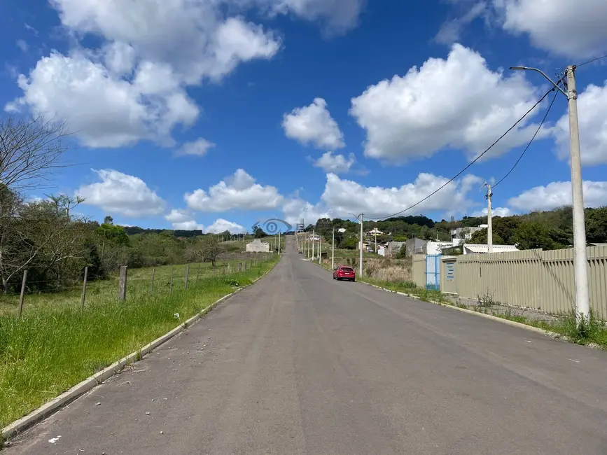 Foto 3 de Terreno / Lote à venda, 250m2 em Aliança, Santa Cruz Do Sul - RS