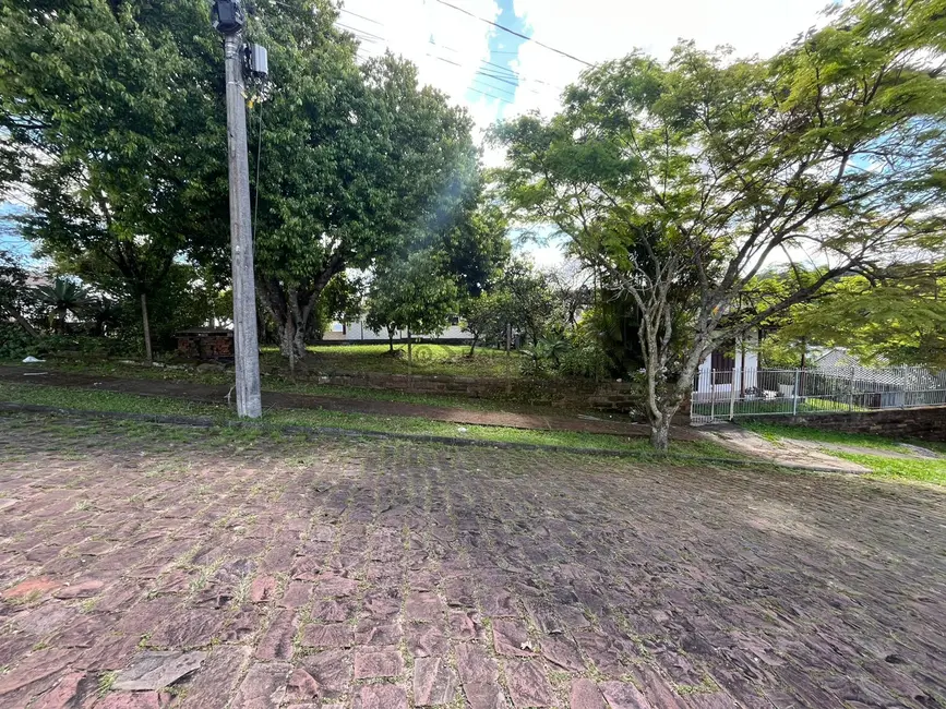 Terreno / Lote à venda, 602m2 em Renascença, Santa Cruz Do Sul - RS - imagem 4 Foto 4 de Terreno / Lote à venda, 602m2 em Renascença, Santa Cruz Do Sul - RS