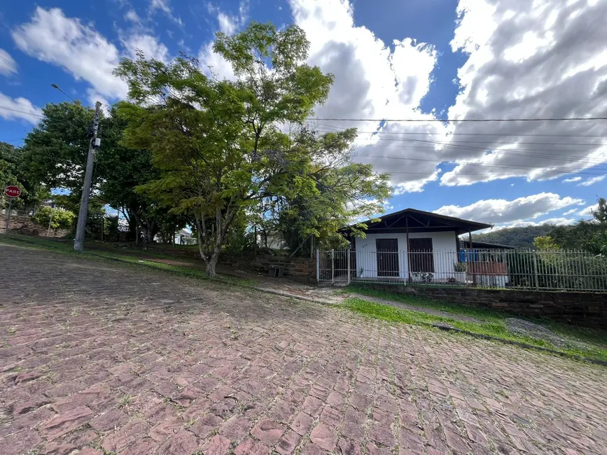 Terreno / Lote à venda, 602m2 em Renascença, Santa Cruz Do Sul - RS - imagem 3 Foto 3 de Terreno / Lote à venda, 602m2 em Renascença, Santa Cruz Do Sul - RS