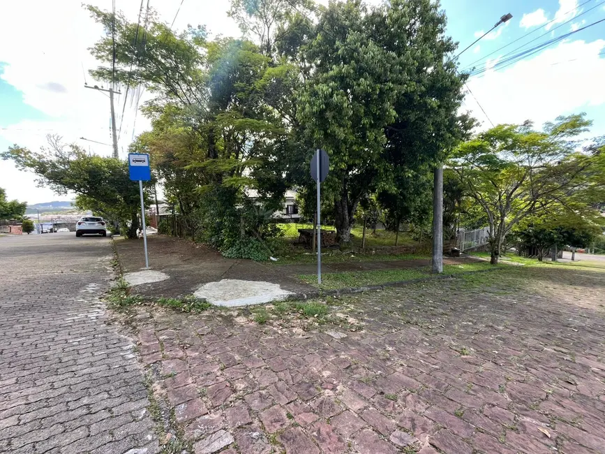 Terreno / Lote à venda, 602m2 em Renascença, Santa Cruz Do Sul - RS - imagem 1 Foto 1 de Terreno / Lote à venda, 602m2 em Renascença, Santa Cruz Do Sul - RS