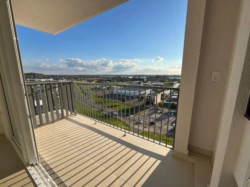 Apartamento com 2 quartos à venda, 70m2 em Goiás, Santa Cruz Do Sul - RS - imagem 1 Foto 1 de Apartamento com 2 quartos à venda, 70m2 em Goiás, Santa Cruz Do Sul - RS