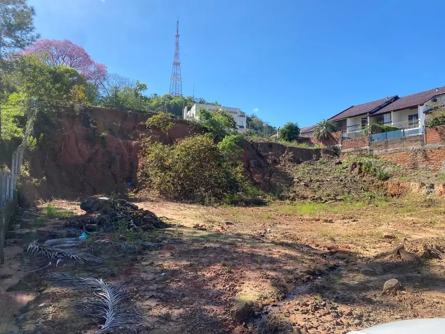 Terreno / Lote à venda, 1484m2 em Bonfim, Santa Cruz Do Sul - RS - imagem 4 Foto 4 de Terreno / Lote à venda, 1484m2 em Bonfim, Santa Cruz Do Sul - RS