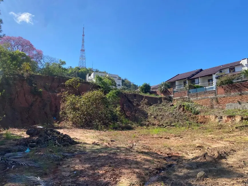 Terreno / Lote à venda, 1484m2 em Bonfim, Santa Cruz Do Sul - RS - imagem 6 Foto 6 de Terreno / Lote à venda, 1484m2 em Bonfim, Santa Cruz Do Sul - RS
