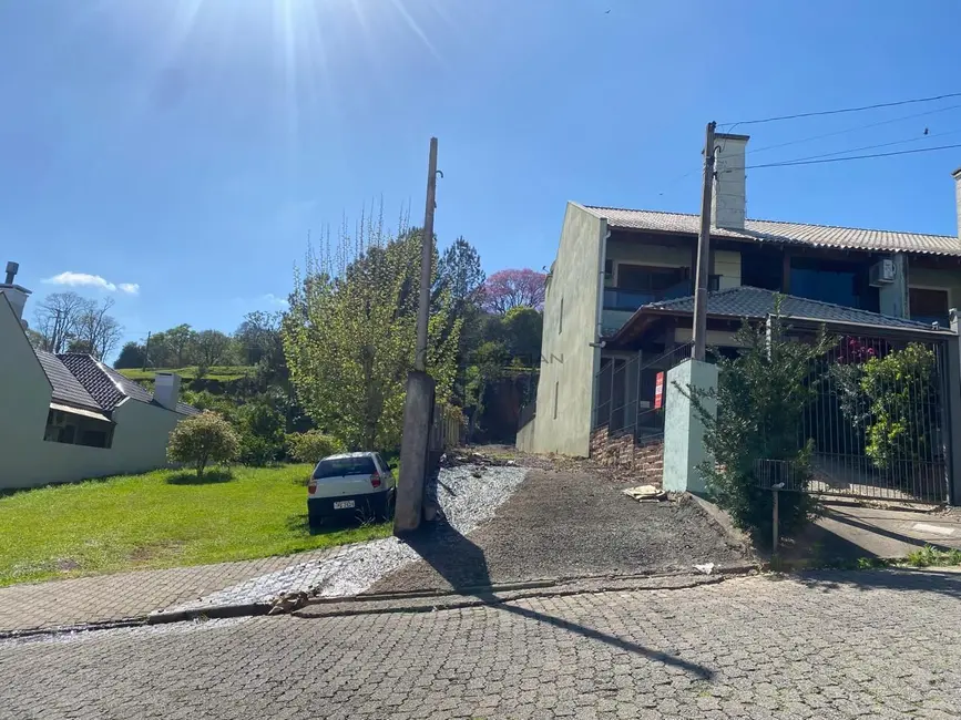 Terreno / Lote à venda, 1484m2 em Bonfim, Santa Cruz Do Sul - RS - imagem 1 Foto 1 de Terreno / Lote à venda, 1484m2 em Bonfim, Santa Cruz Do Sul - RS