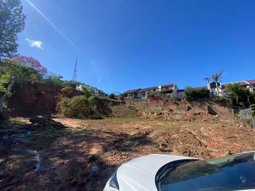 Terreno / Lote à venda, 1484m2 em Bonfim, Santa Cruz Do Sul - RS - imagem 3 Foto 3 de Terreno / Lote à venda, 1484m2 em Bonfim, Santa Cruz Do Sul - RS
