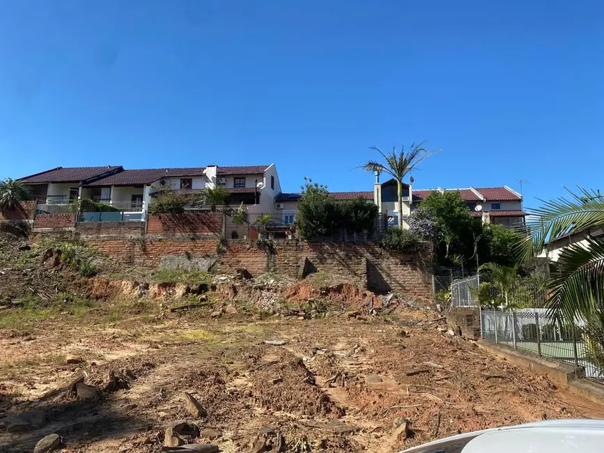 Terreno / Lote à venda, 1484m2 em Bonfim, Santa Cruz Do Sul - RS - imagem 5 Foto 5 de Terreno / Lote à venda, 1484m2 em Bonfim, Santa Cruz Do Sul - RS