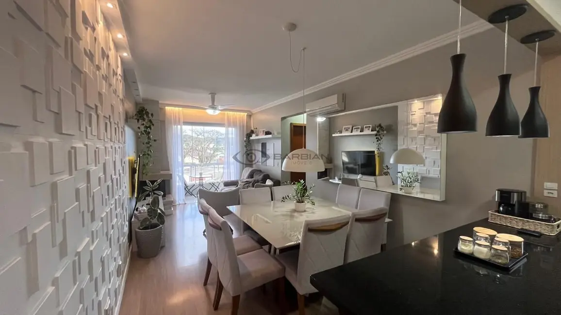 Apartamento com 2 quartos à venda, 71m2 em Avenida, Santa Cruz Do Sul - RS - imagem 8 Foto 8 de Apartamento com 2 quartos à venda, 71m2 em Avenida, Santa Cruz Do Sul - RS