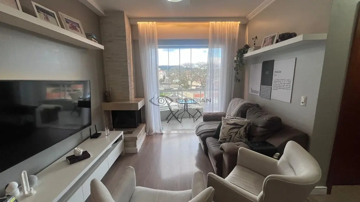 Apartamento com 2 quartos à venda, 71m2 em Avenida, Santa Cruz Do Sul - RS - imagem 1 Foto 1 de Apartamento com 2 quartos à venda, 71m2 em Avenida, Santa Cruz Do Sul - RS