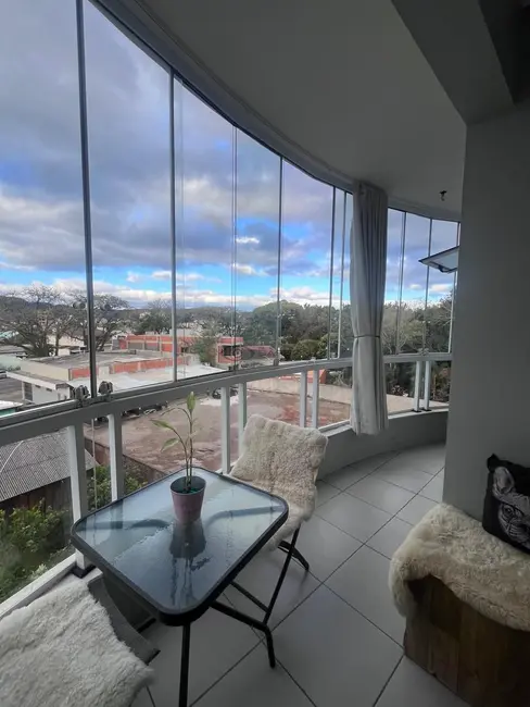 Apartamento com 2 quartos à venda, 71m2 em Avenida, Santa Cruz Do Sul - RS - imagem 3 Foto 3 de Apartamento com 2 quartos à venda, 71m2 em Avenida, Santa Cruz Do Sul - RS