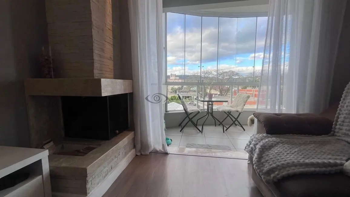 Apartamento com 2 quartos à venda, 71m2 em Avenida, Santa Cruz Do Sul - RS - imagem 5 Foto 5 de Apartamento com 2 quartos à venda, 71m2 em Avenida, Santa Cruz Do Sul - RS
