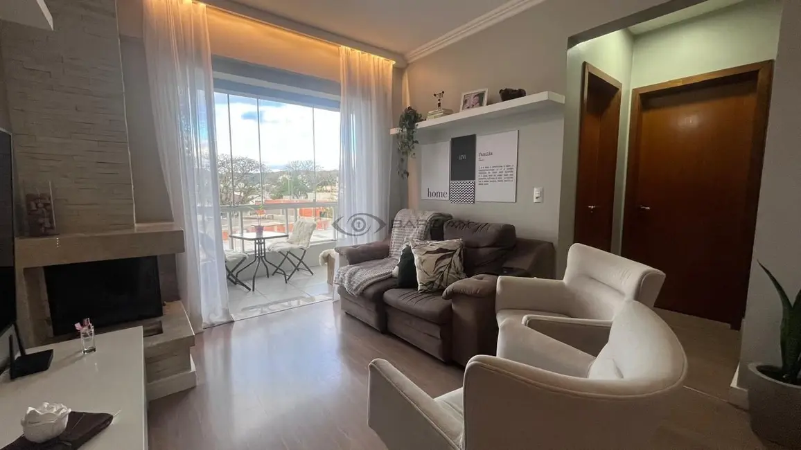 Apartamento com 2 quartos à venda, 71m2 em Avenida, Santa Cruz Do Sul - RS - imagem 7 Foto 7 de Apartamento com 2 quartos à venda, 71m2 em Avenida, Santa Cruz Do Sul - RS