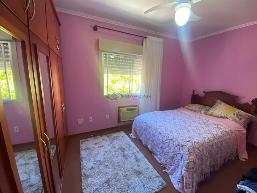 Foto 9 de Apartamento com 2 quartos à venda, 66m2 em Centro, Santa Cruz Do Sul - RS